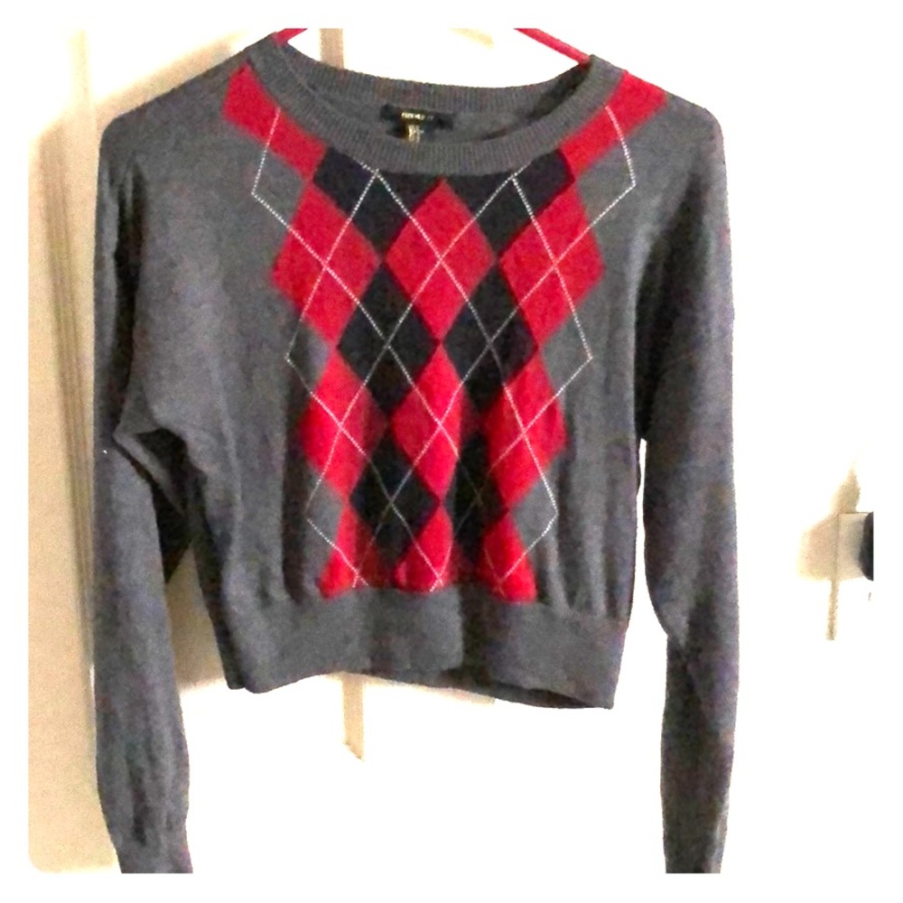 Forever21 sweater